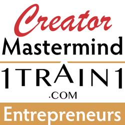 1Train1 -  creator mastermind for Entrepreneurs