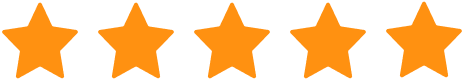 5 star service and support from Nolensville Brands